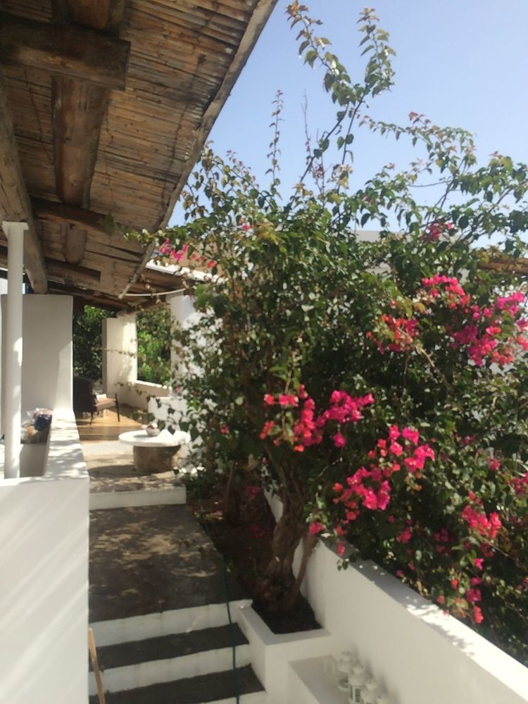Casual Guest House Panareal Аквакальда Экстерьер фото